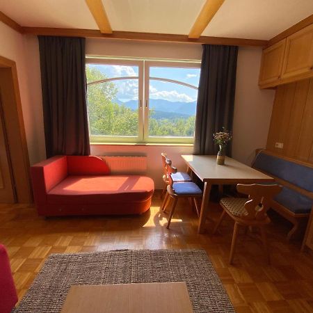 Velden Living Apartments - Schiefling Schiefling am See Exteriör bild