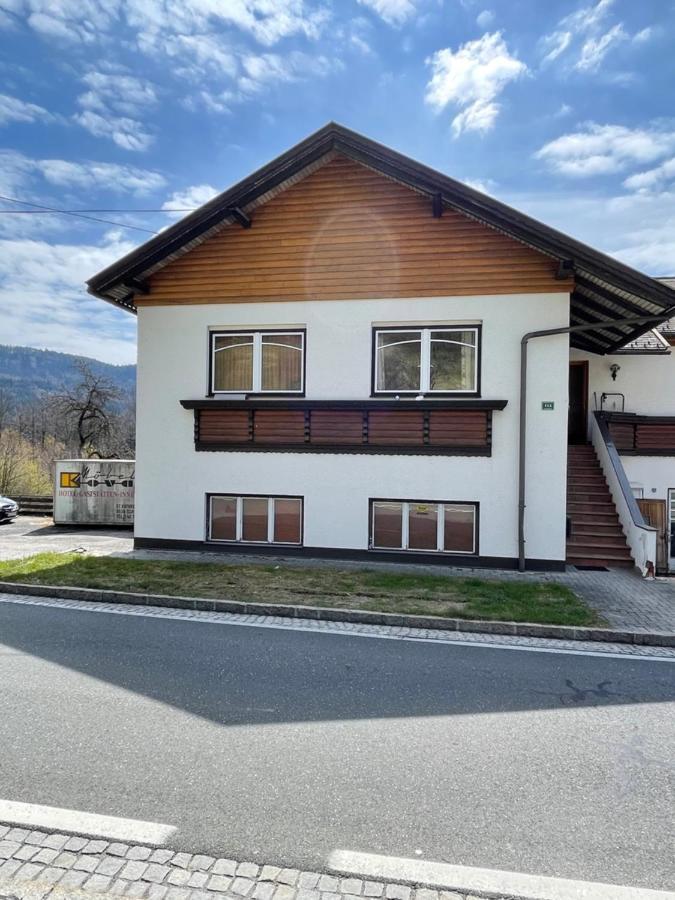 Velden Living Apartments - Schiefling Schiefling am See Exteriör bild