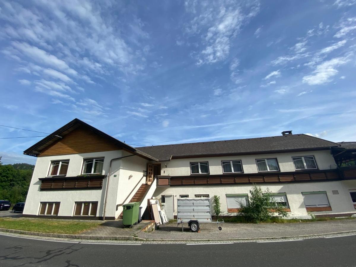 Velden Living Apartments - Schiefling Schiefling am See Exteriör bild